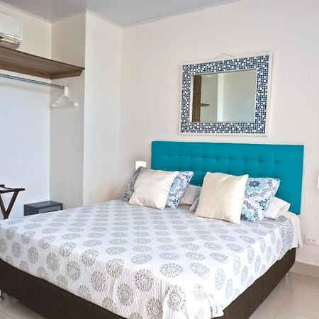 Sunshine Boutique Hotel San Andres  Exterior photo