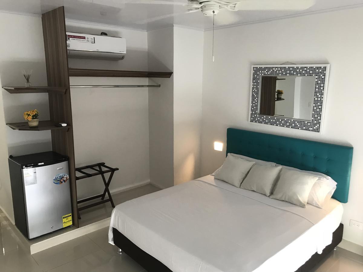 Sunshine Boutique Hotel San Andres  Exterior photo